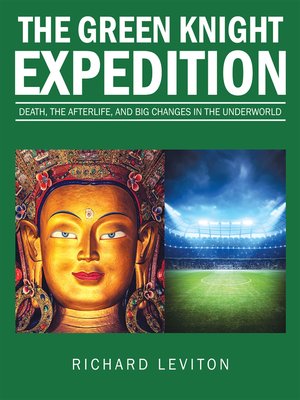 cover image of The Green Knight Expedition